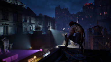 Thick As Thieves: Анонс даты релиза