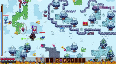 Death by Scrolling: Релизный трейлер на консолях