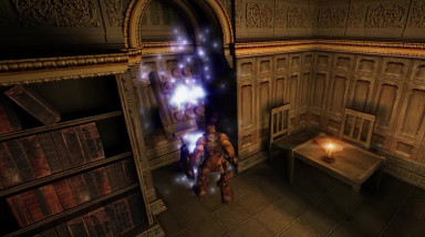 Enclave: Анонс даты релиза