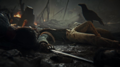 Valor Mortis: Анонс даты релиза