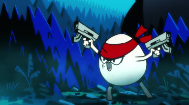 Brotato: Primal Dread: Анонс игры