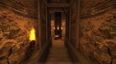 Enclave: Анонс переиздания