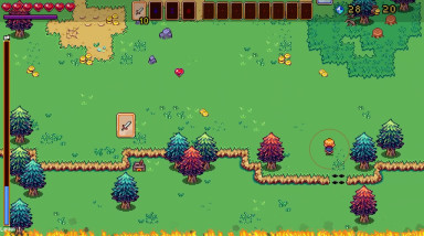 Death by Scrolling: Анонс даты релиза