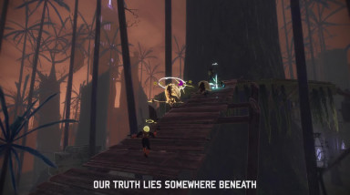 Risk of Rain 2: Hallowed Concepts: Анонс игры