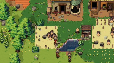 Romestead: Анонс игры