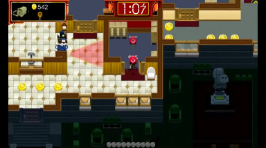 Rats - Time is running out!: Трейлер