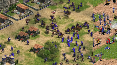 Age of Empires: Definitive Edition: Трейлер