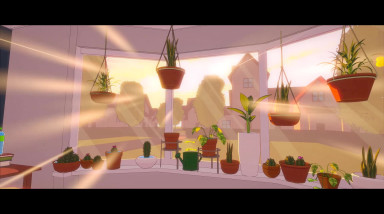 Barely Breathing: Трейлер