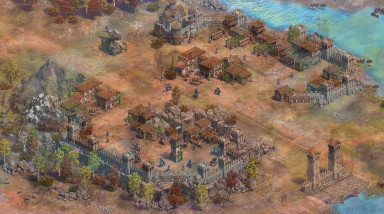 Age of Empires II: Definitive Edition - The Mountain Royals: Релизный трейлер
