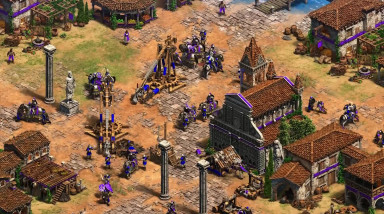 Age of Empires II: Definitive Edition - Lords of the West: Трейлер