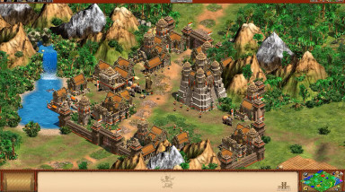 Age of Empires II HD: Rise of the Rajas: Трейлер
