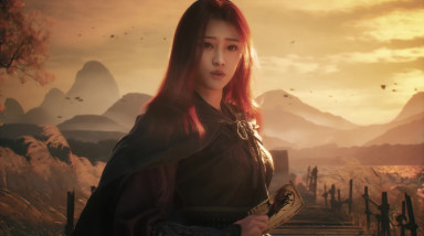 Phantom Blade Zero: Анонс даты релиза