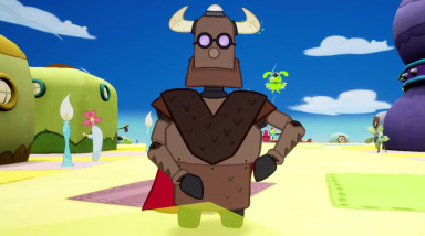 Ugly Dolls: An Imperfect Adventure: Трейлер