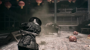 Phantom Blade Zero: Анонс игры