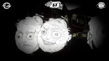 AMEN 11 11: Трейлер