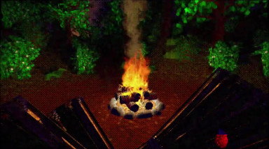 [Vladimere Lhore's] Bone Fire Effigy: Трейлер