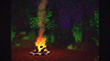 [Vladimere Lhore's] Bone Fire Effigy: Трейлер