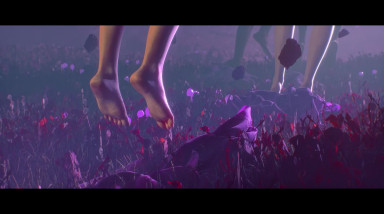 Lust of God: Анонс игры