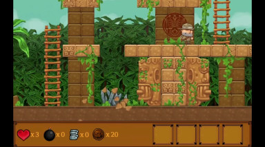 Dick Ranger: Трейлер