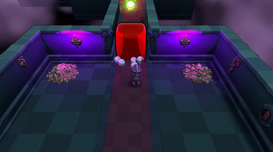 NecroBoy : Path to Evilship: Трейлер