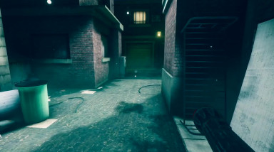 SUBNET - Escape Room Adventure: Трейлер