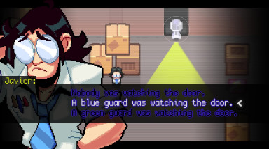 RE:CALL: Трейлер