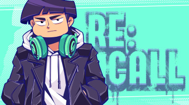 RE:CALL: Трейлер