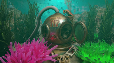 Station 117: Тизер