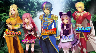 Glorious Savior: Трейлер