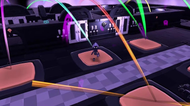 NecroBoy : Path to Evilship: Трейлер