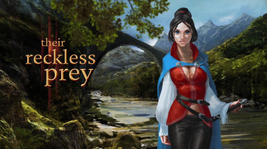 The Knight of the Crimson Tower: Трейлер