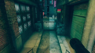 SUBNET - Escape Room Adventure: Геймплейный трейлер