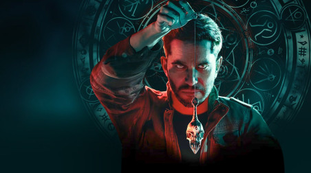 The Occultist — первые впечатления