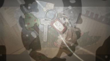 交界线 Red Line: Трейлер