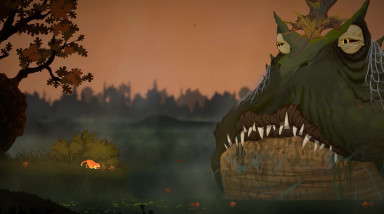 Vaska: Трейлер