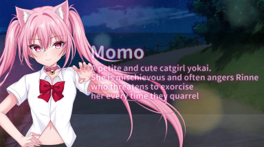 Yuri Blossom!: Трейлер