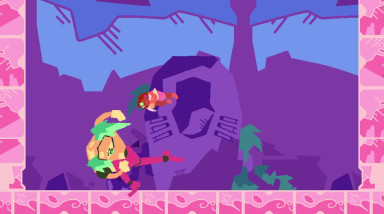 LURRUNA - The Island of Towering Automatons: Трейлер