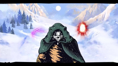 Willow Guard - Frostreign: Трейлер