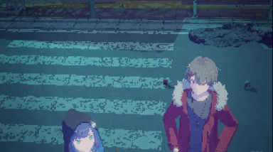 Tokyo Stories: Трейлер