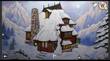 Willow Guard - Frostreign: Геймплейный трейлер