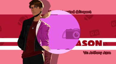 Verbena: Tales Of Growing Up: Трейлер