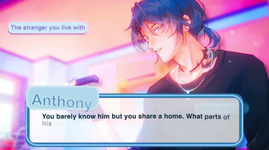 Knee Deep!: In Love: Трейлер