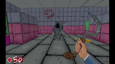 Ultra Damage: Трейлер