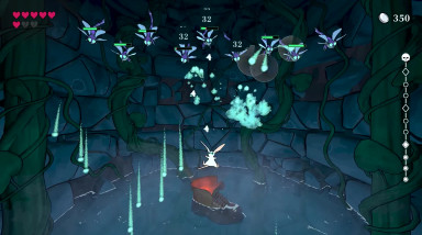 Well Keeper: Геймплейный трейлер