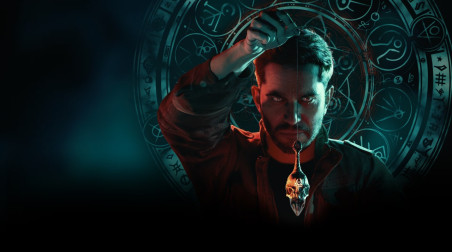 The Occultist: Обзор линейного хоррора про медиума