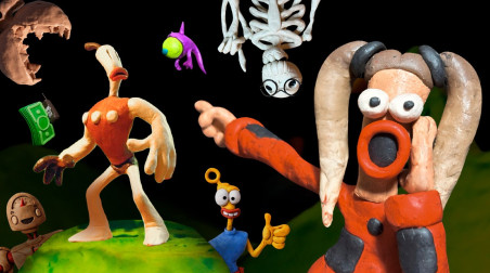 Что происходит в Neverhood на самом деле