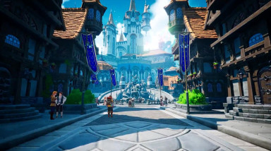 DragonSword : Awakening: Трейлер