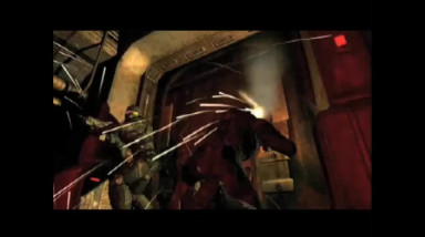 Quake 4: Трейлер