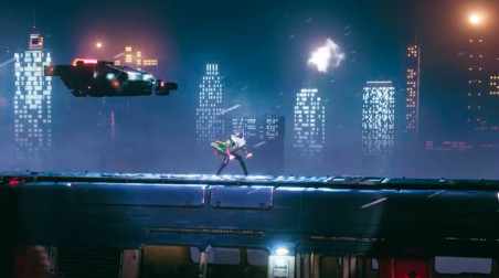 REPLACED — первые впечатления