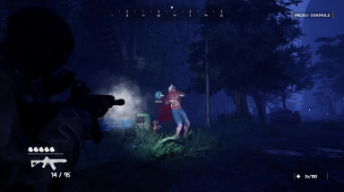 ALL IN VAIN: Трейлер